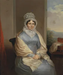 Portrait of a Lady